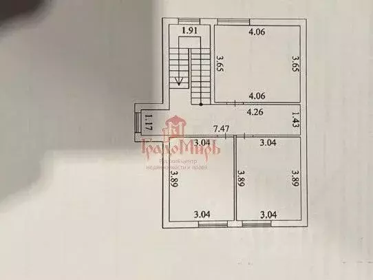 Дом в Московская область, Дмитровский муниципальный округ, с. Якоть 10 ... - Фото 2