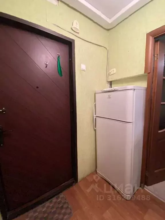 2-к кв. Воронежская область, Воронеж ул. Старых Большевиков, 20/1 ... - Фото 1
