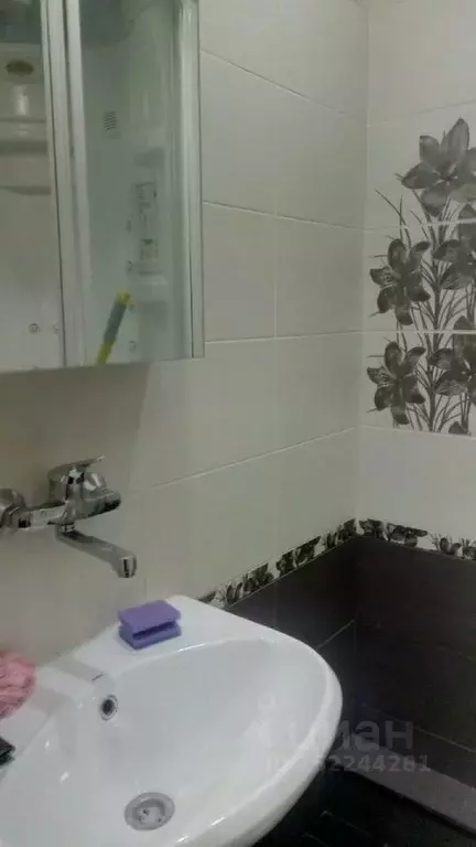 1-к кв. Брянская область, Брянск Новозыбковская ул., 18 (38.0 м) - Фото 2