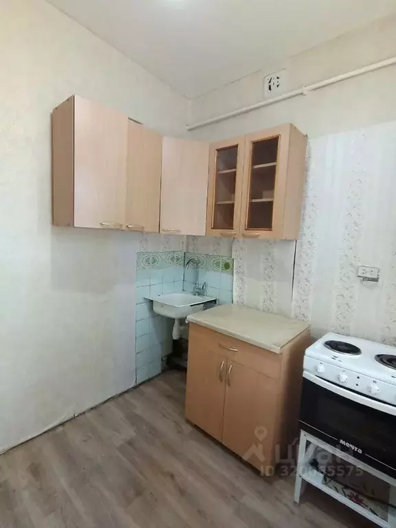 1-к кв. Хакасия, Абакан ул. Чертыгашева, 83А (31.0 м) - Фото 1