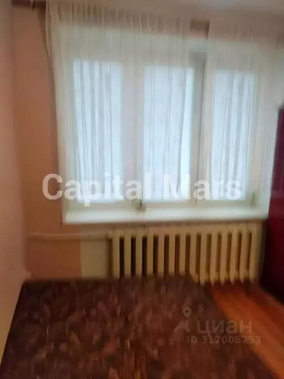 1-к кв. Москва ул. Ремизова, 10 (30.0 м) - Фото 0