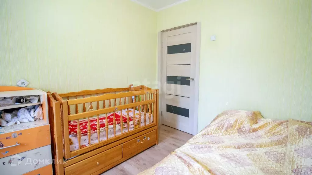 Продаётся 3-к квартира, 58.2 м - Фото 1