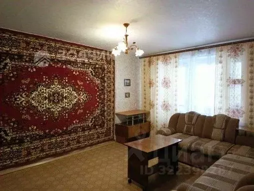 2-к кв. Чувашия, Шумерля Коммунальная ул., 25 (71.7 м) - Фото 2