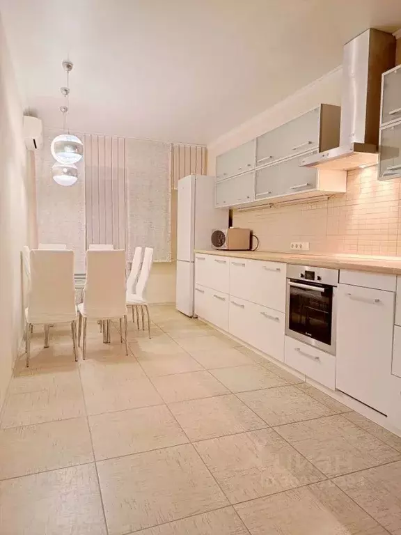 2-к кв. Саратовская область, Саратов ул. Имени В.Г. Рахова, 131 (81.0 ... - Фото 1