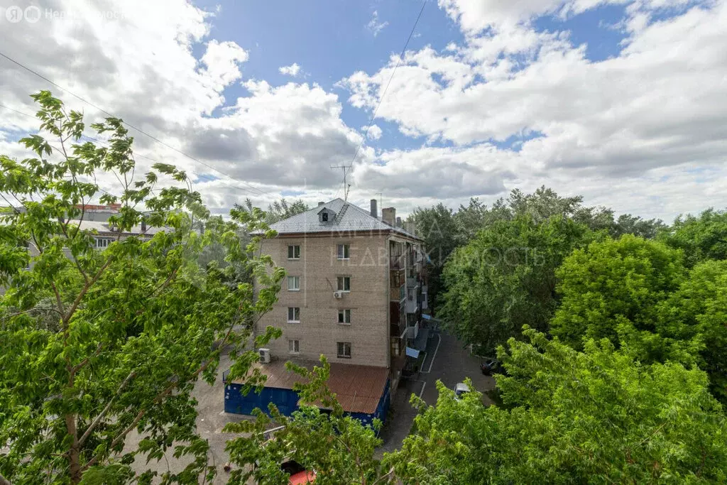 Квартира-студия: Тюмень, улица Мельникайте, 44А (18 м) - Фото 2