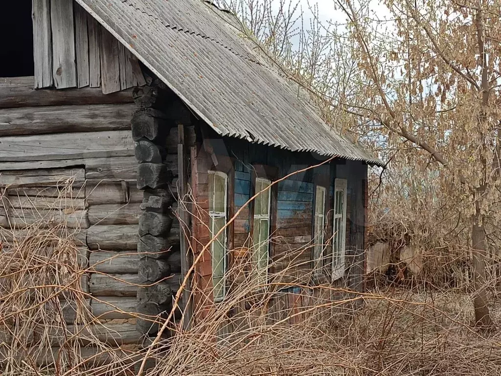Дом 26,6 м на участке 6 сот. - Фото 0