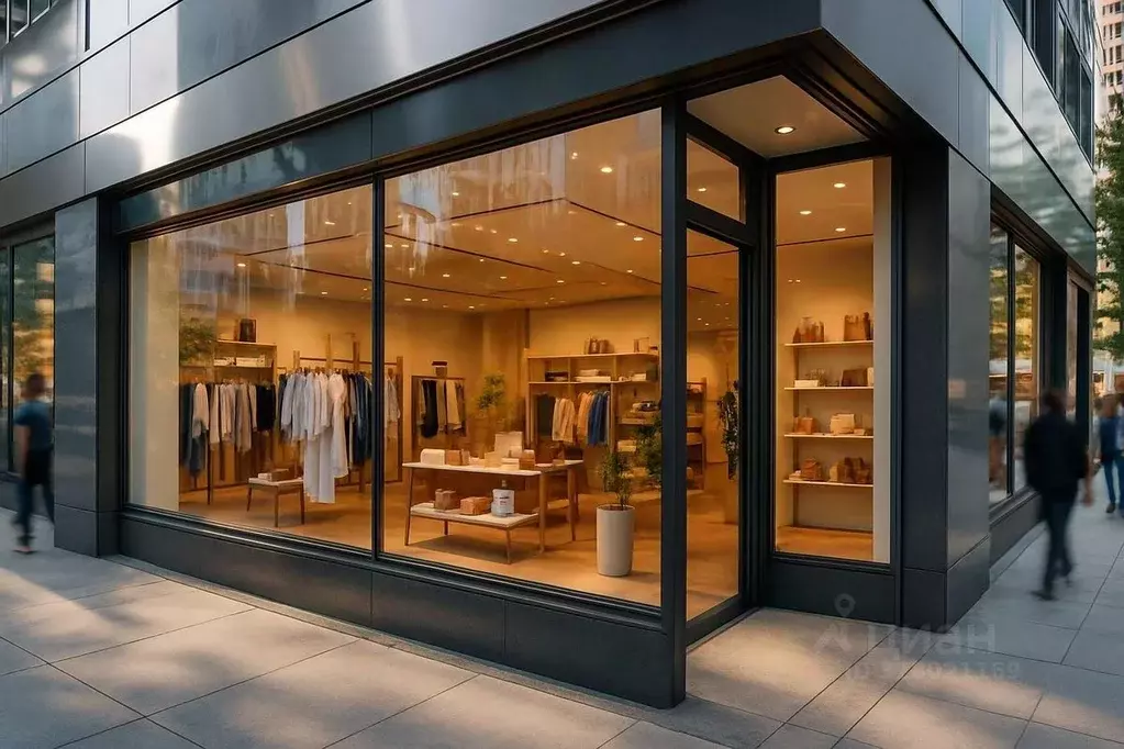 Помещение свободного назначения в Тюменская область, Тюмень пос. ... - Фото 1