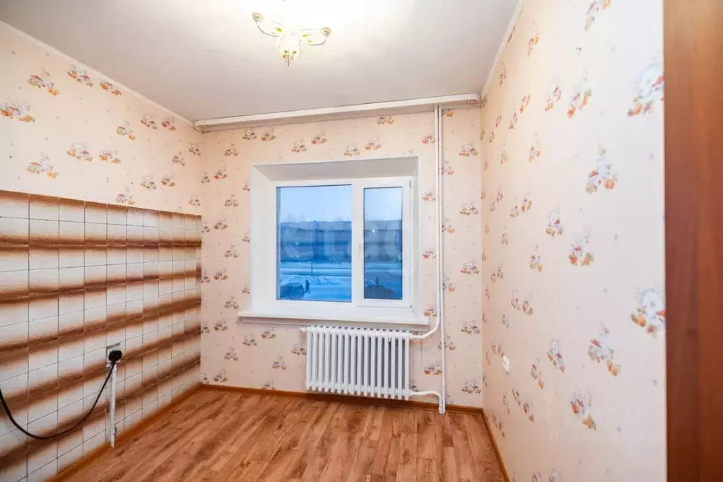 1-к кв. Ханты-Мансийский АО, Сургут просп. Мира, 19 (42.1 м) - Фото 1