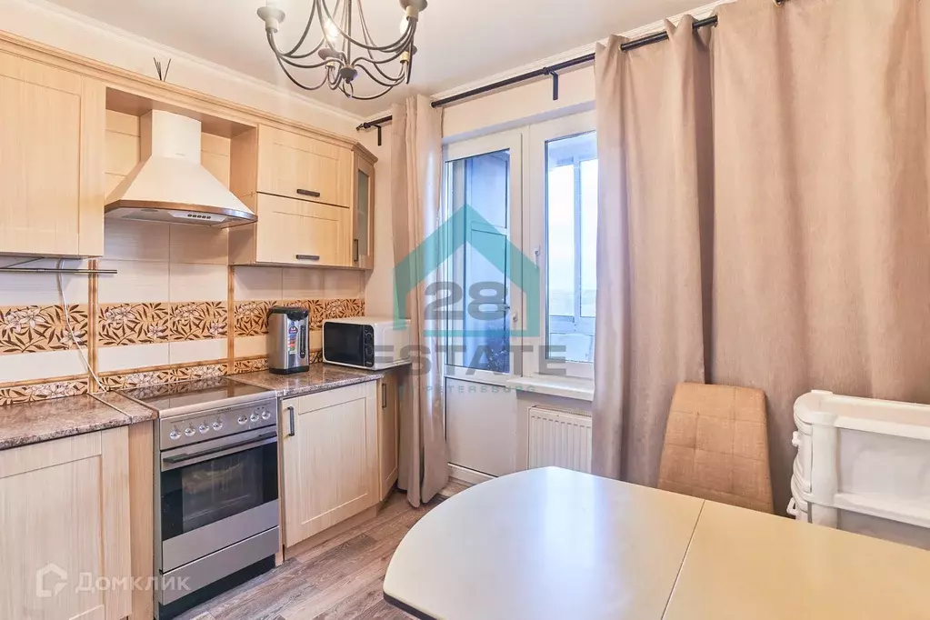 Продаётся 2-к квартира, 58.8 м - Фото 1
