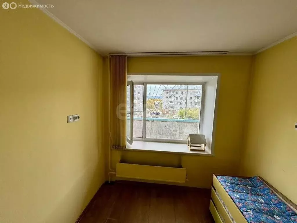 3-комнатная квартира: Улан-Удэ, Сосновая улица, 14 (88.7 м) - Фото 1