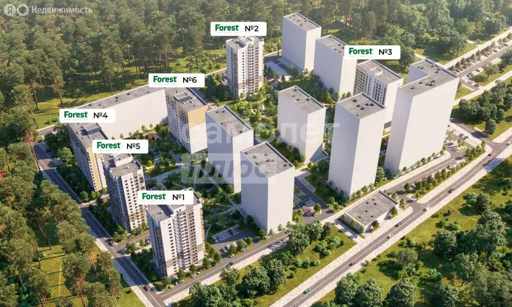 1-комнатная квартира: Ижевск, улица 40 лет Победы, 119 (34.95 м) - Фото 2