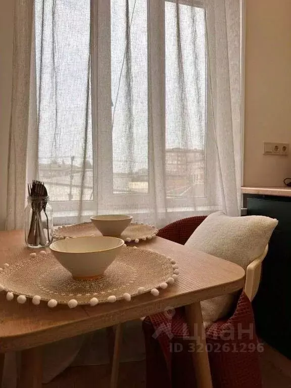 1-к кв. Дагестан, Махачкала ул. Братьев Нурбагандовых, 12 (26.0 м) - Фото 0