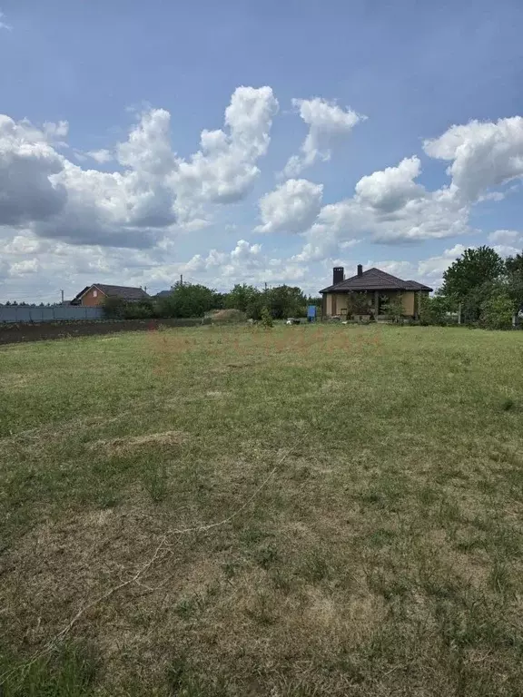 Участок в Ростовская область, Новочеркасск № 16 садовое товарищество, ... - Фото 1