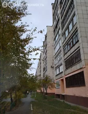 3-комнатная квартира: Тюмень, улица Седова, 19 (60.9 м) - Фото 2