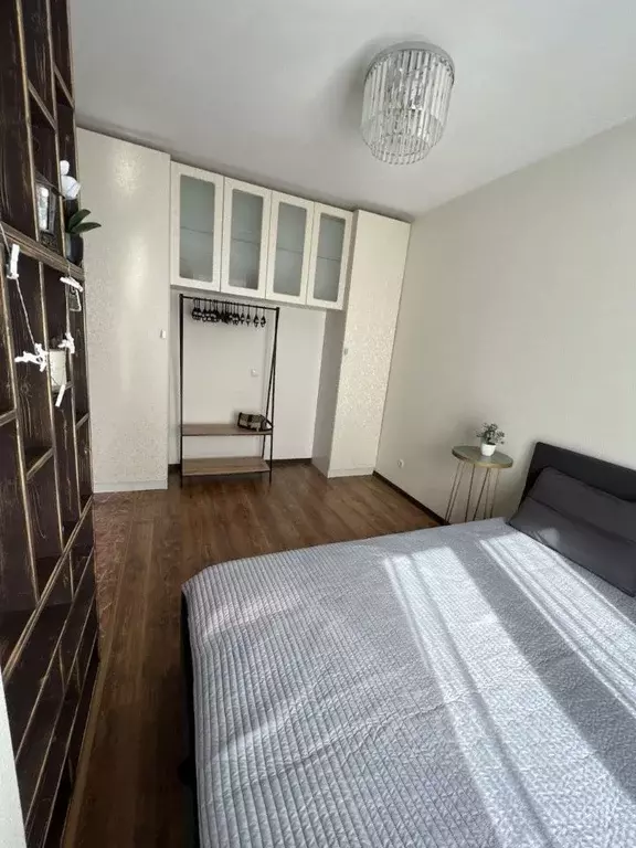 Студия Московская область, Люберцы Зенино ЖК Самолет мкр, ул. Дружбы, ... - Фото 1