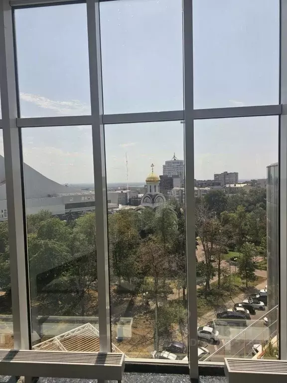 Офис в Ростовская область, Ростов-на-Дону ул. Суворова, 91б (1000 м) - Фото 2