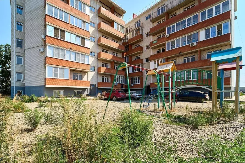 Студия Краснодарский край, Краснодар ул. Имени Ивана Лотышева, 11 ... - Фото 1