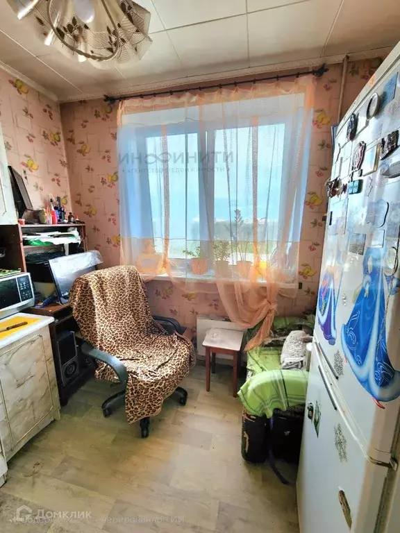 Продаётся 1-к квартира, 38.7 м - Фото 0