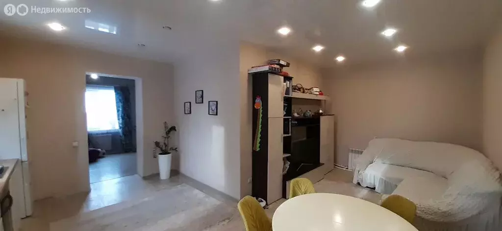 Дом в Курган, СНТ Железнодорожник, 21 (102.7 м) - Фото 2