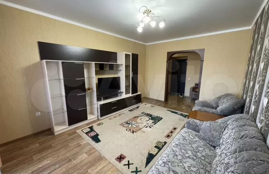 2-к. квартира, 65 м, 4/5 эт. - Фото 0