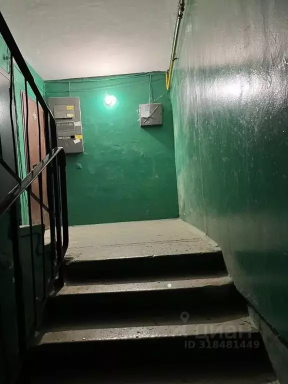 1-к кв. Волгоградская область, Волгоград Льговская ул., 18 (30.3 м) - Фото 0
