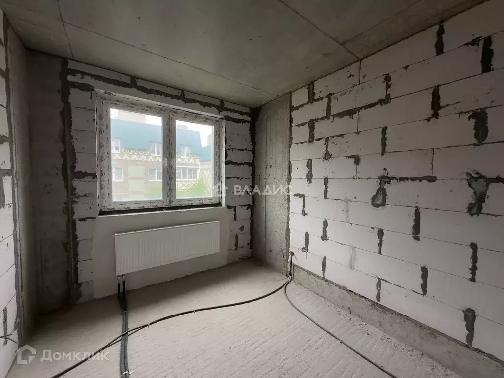 Продаётся 2-к квартира, 43.6 м - Фото 0