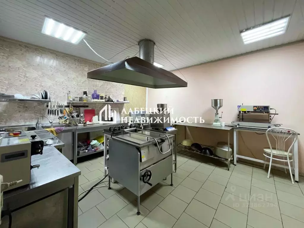 Помещение свободного назначения в Ленинградская область, Всеволожск ... - Фото 1