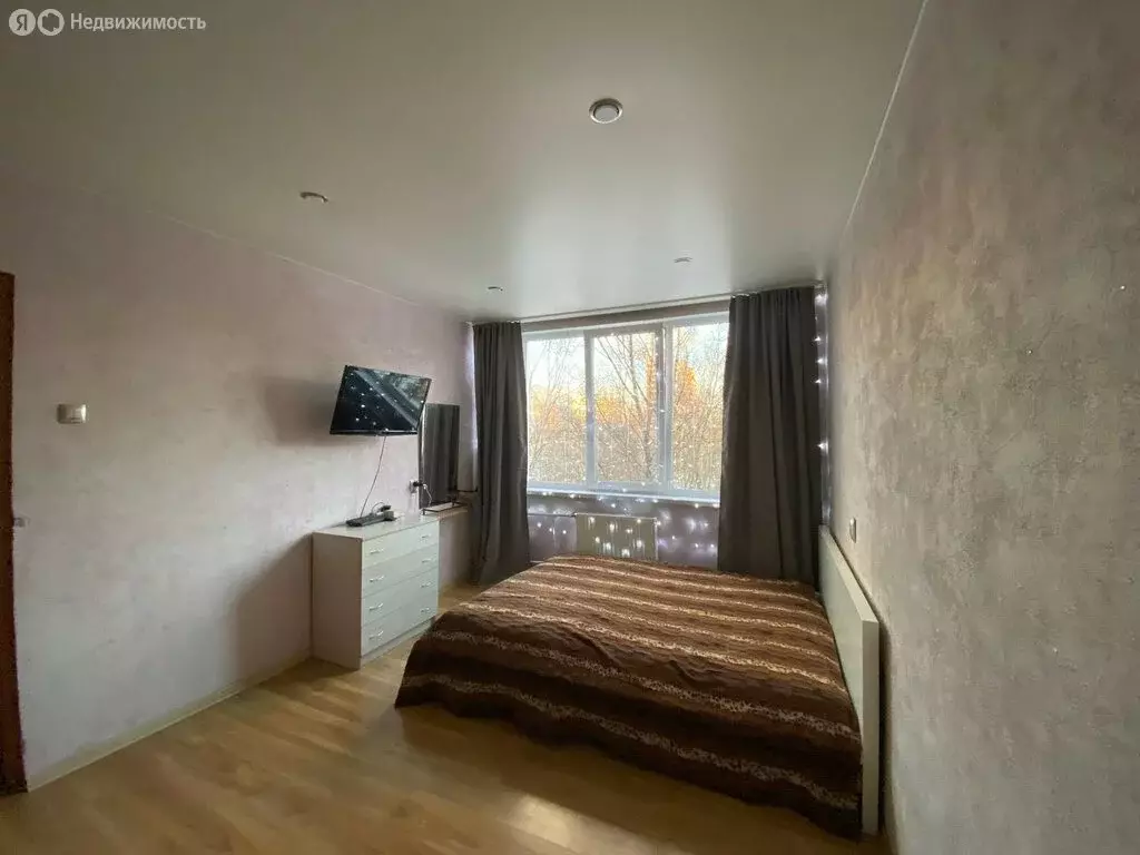 1-комнатная квартира: Санкт-Петербург, улица Подвойского, 35к1 (29.2 ... - Фото 2