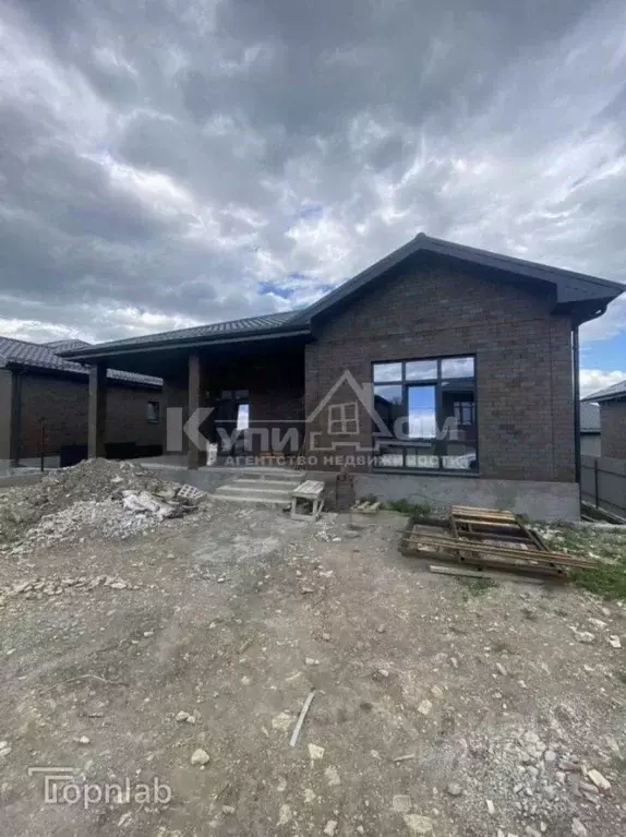 Дом в Ставропольский край, Предгорный муниципальный округ, ... - Фото 1