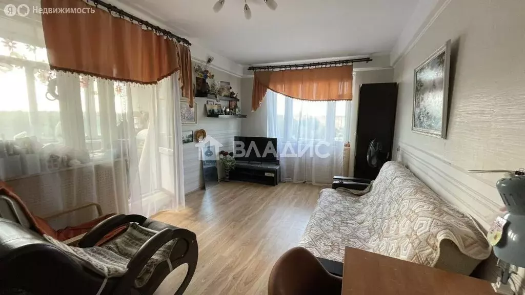4-комнатная квартира: Новое Девяткино, улица Славы, 10 (74 м) - Фото 0