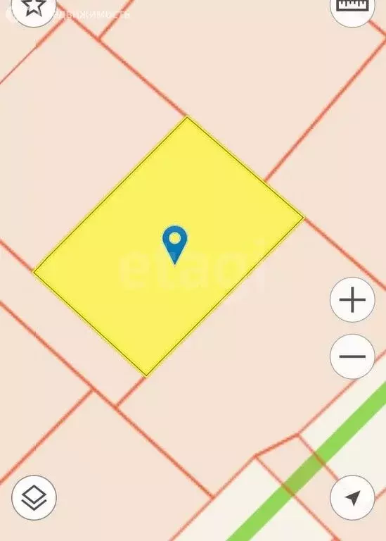 Участок в Тульская область, городской округ Тула, деревня Хопилово, ... - Фото 1