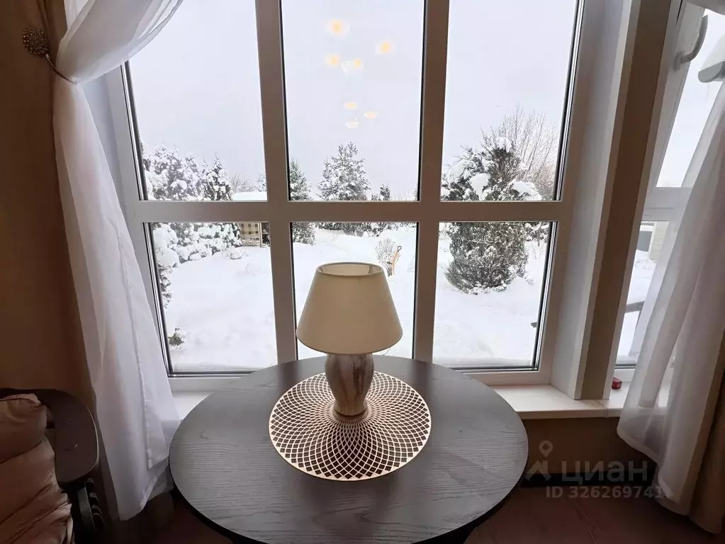 Дом в Московская область, Можайский муниципальный округ, д. Антоново  ... - Фото 2