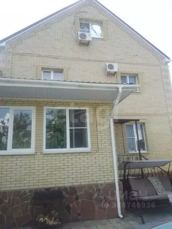 Дом в Краснодарский край, Анапа муниципальный округ, с. Супсех ул. ... - Фото 1