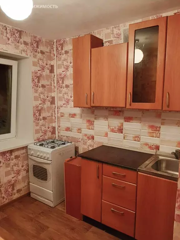 1-комнатная квартира: Саратов, Вольская улица, 38/40 (30.4 м) - Фото 0