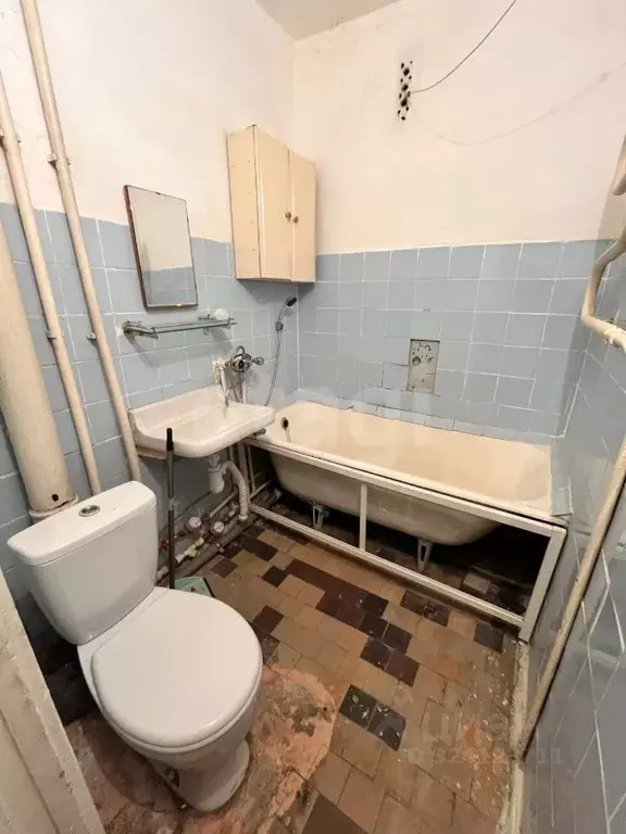 2-к кв. Курганская область, Курган пос. Механический, 7А (44.3 м) - Фото 1