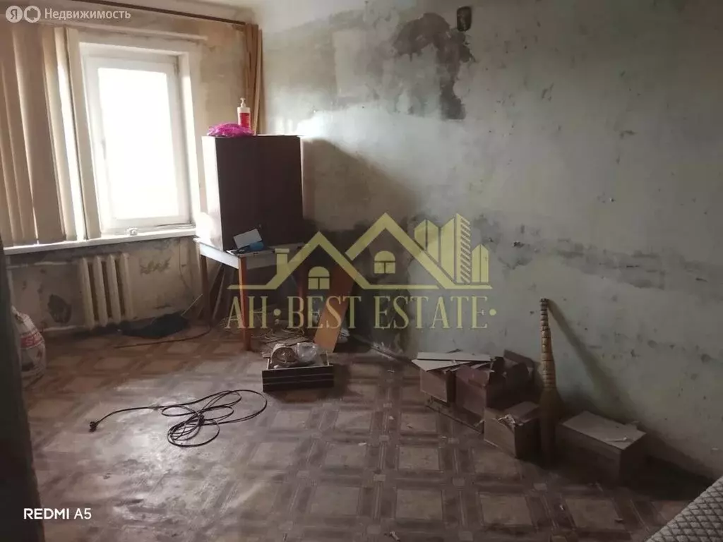 1-комнатная квартира: Владикавказ, Иристонская улица, 11 (30 м) - Фото 2