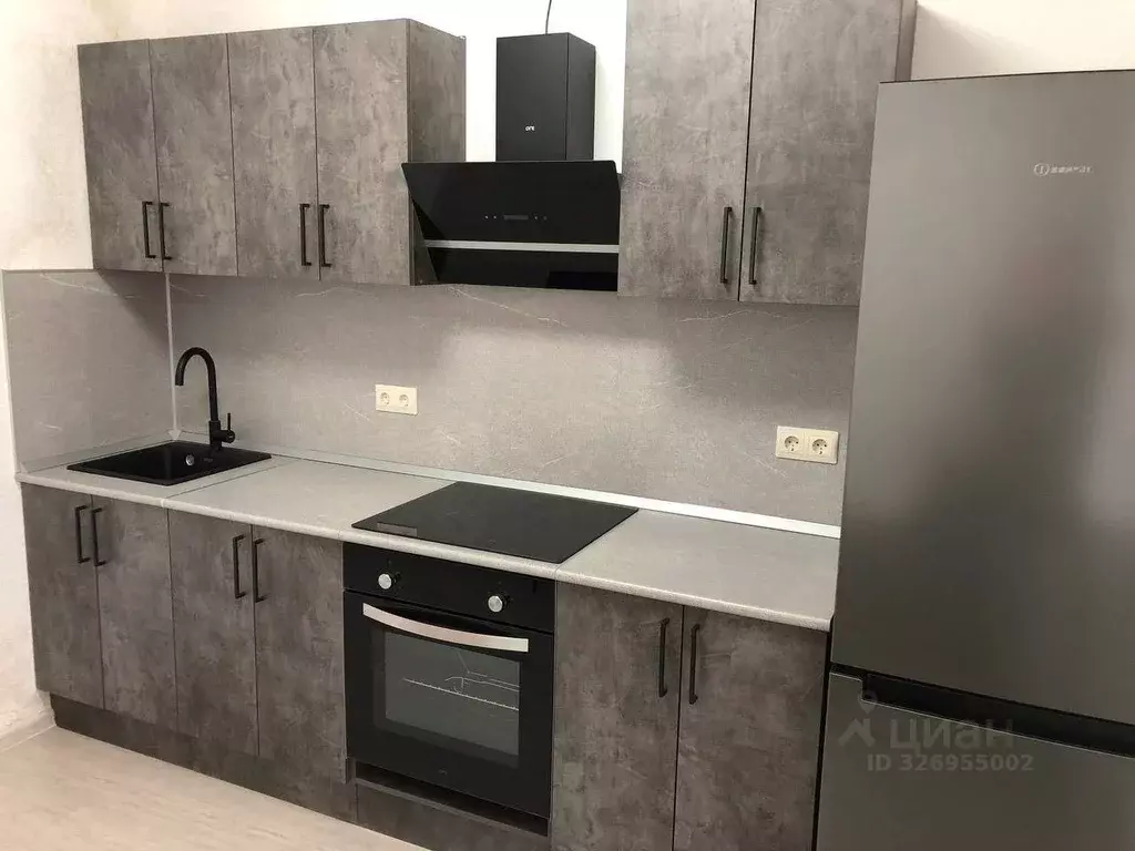 1-к кв. Московская область, Мытищи городской округ, пос. Мебельной ... - Фото 1