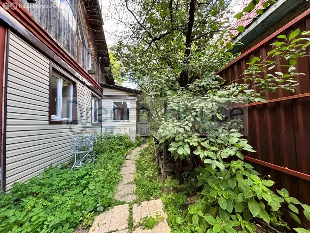 Дом в Ногинск (60 м) - Фото 1
