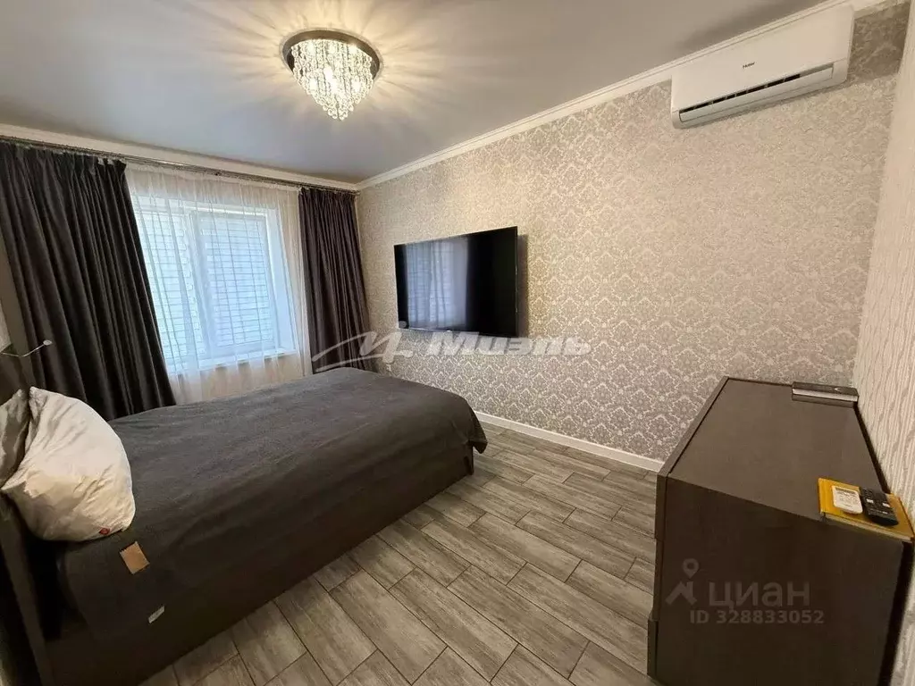 Дом в Крым, Симферополь ул. Тарабукина (175 м) - Фото 2