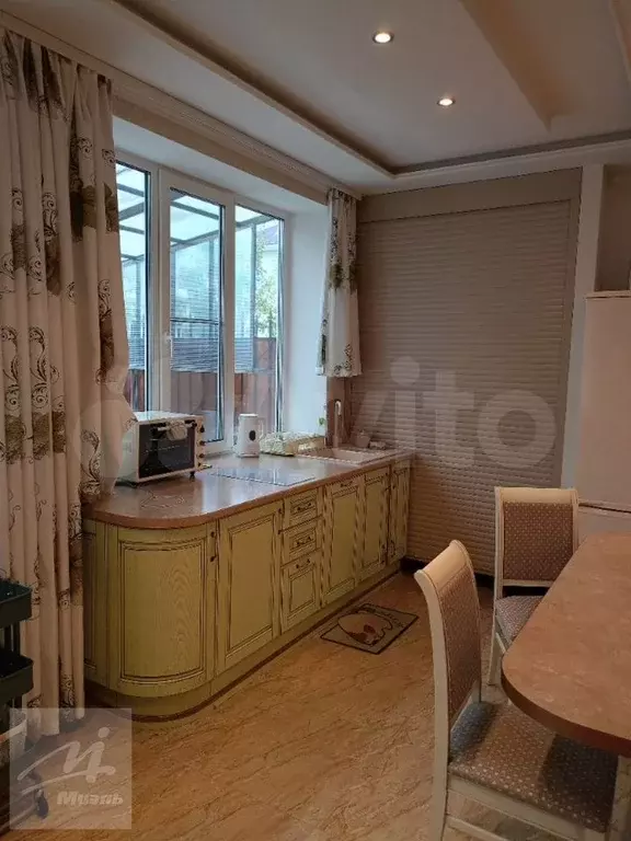 Таунхаус 84 м на участке 2 сот. - Фото 0