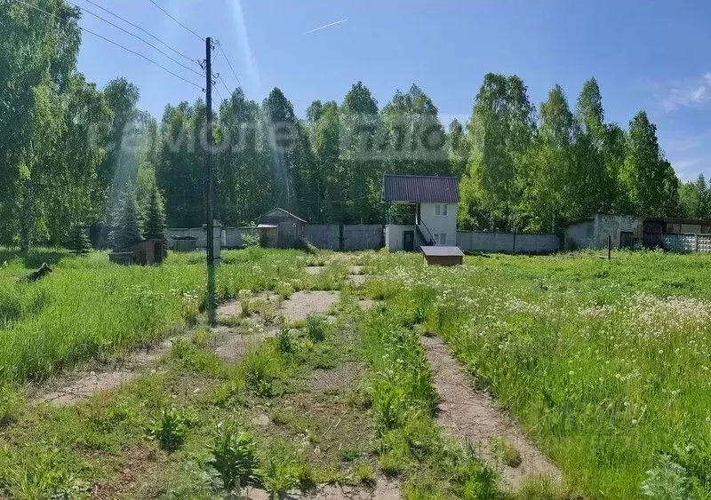 Участок в Удмуртия, Завьяловский район, Мирный починок (6.3 сот.) - Фото 1