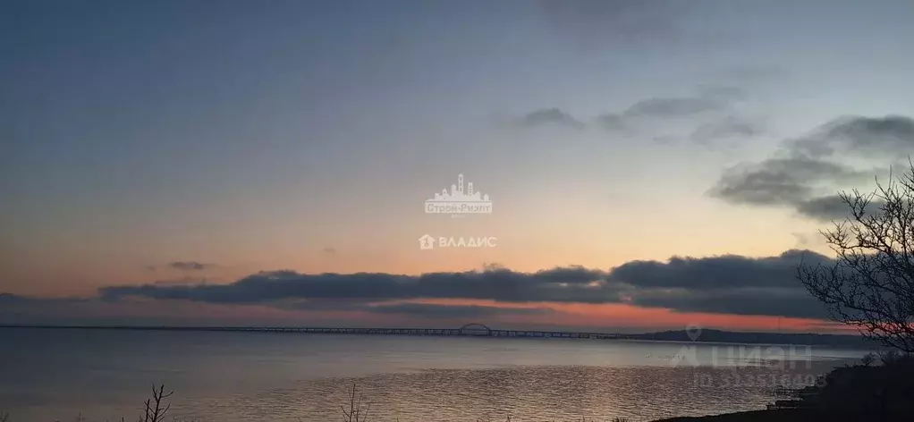 Участок в Крым, Керчь ул. Азизова (6.0 сот.) - Фото 1