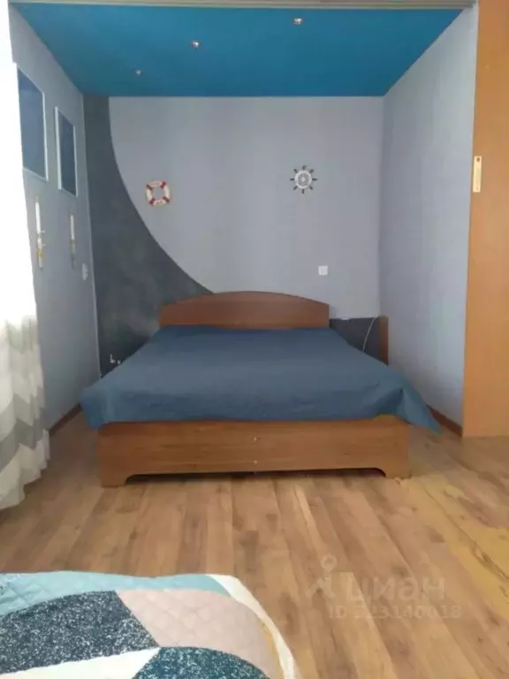 1-к кв. Кировская область, Киров ул. Воровского, 58 (36.0 м) - Фото 2