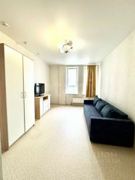 1-к кв. Пермский край, Пермь ул. Пушкина, 6 (46.0 м) - Фото 1