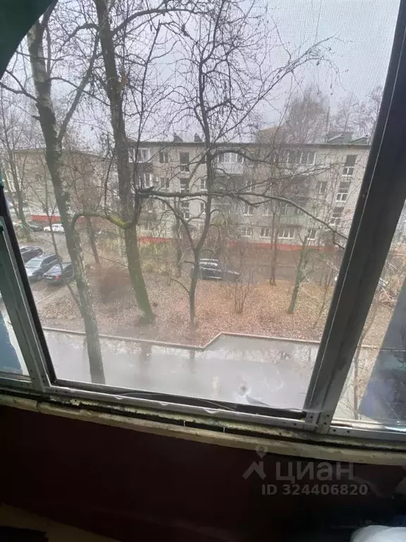 2-к кв. Московская область, Реутов ул. Гагарина, 13 (43.2 м) - Фото 2