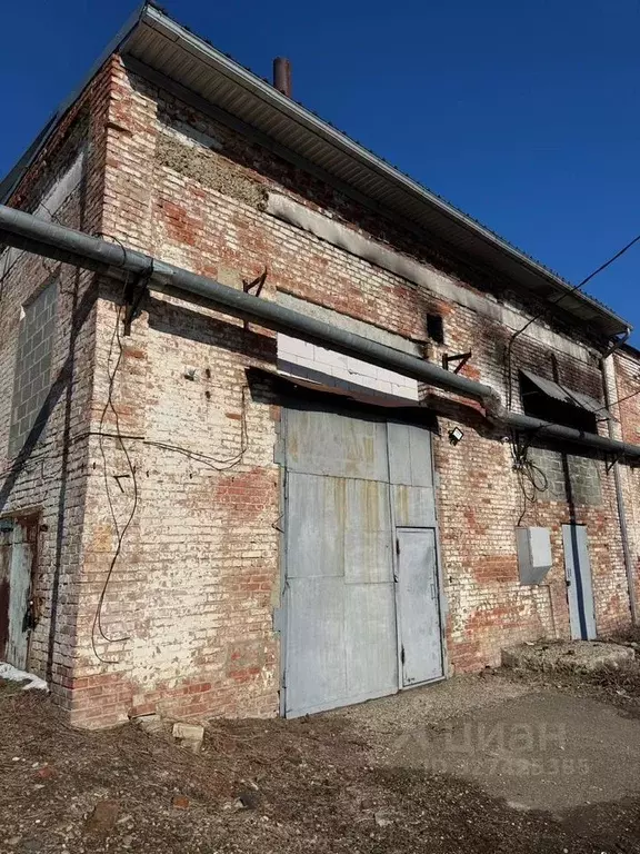 Помещение свободного назначения в Краснодарский край, Новокубанск ул. ... - Фото 2