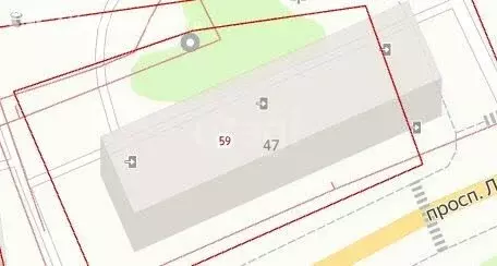 Дом в Балтийск, Лазурный переулок (120 м) - Фото 1