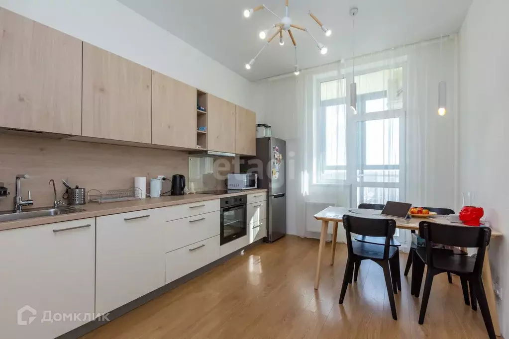 Продаётся 2-к квартира, 71.9 м - Фото 0