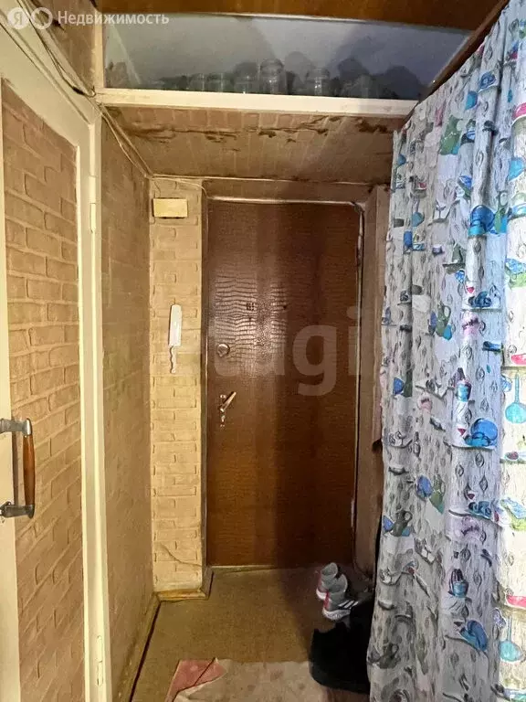 3-комнатная квартира: Челябинск, улица Плеханова, 32 (53.7 м) - Фото 2