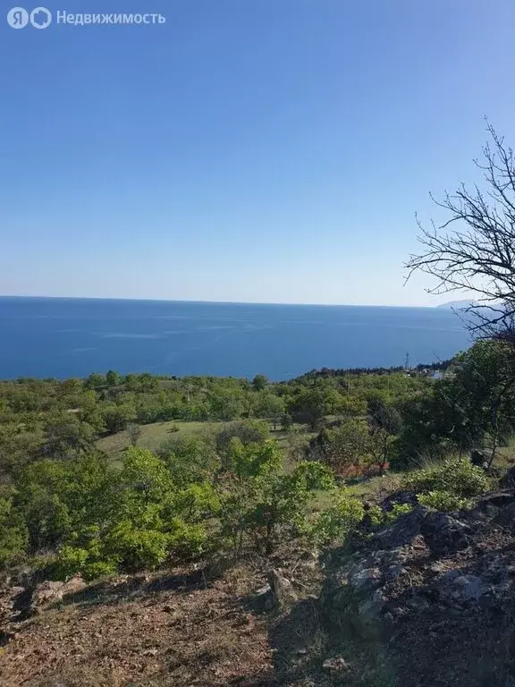 Участок в Приветное, курорт Канака (5 м) - Фото 2